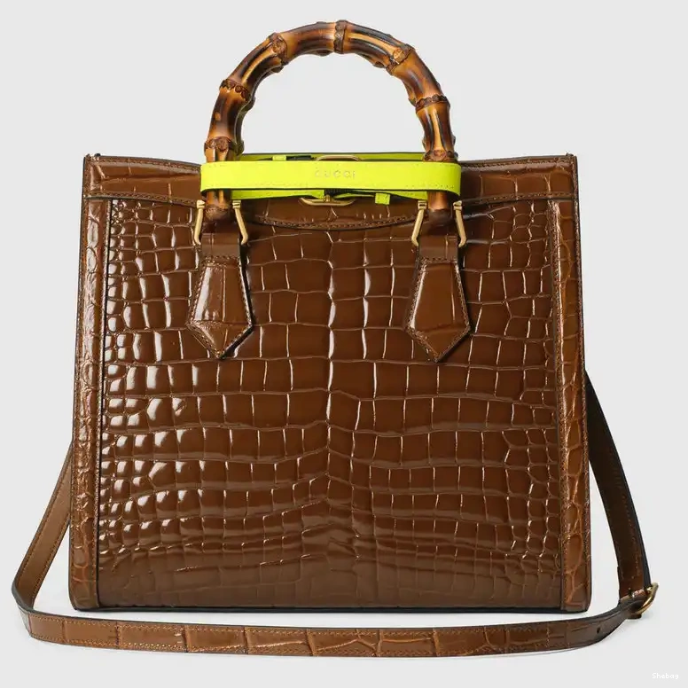 2109YA0103 Bag Gucci 0803